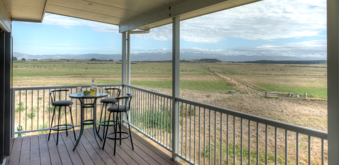 Veranda