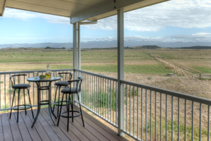 Veranda