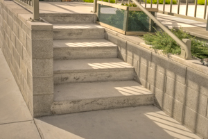 Concrete Work
